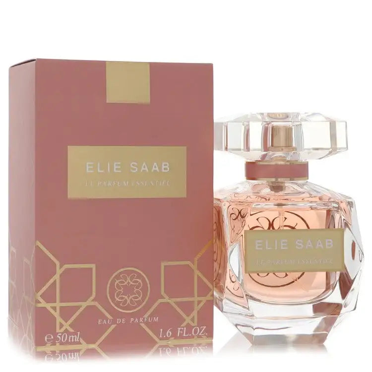 Le Essentiel By Elie Saab Perfume for Women