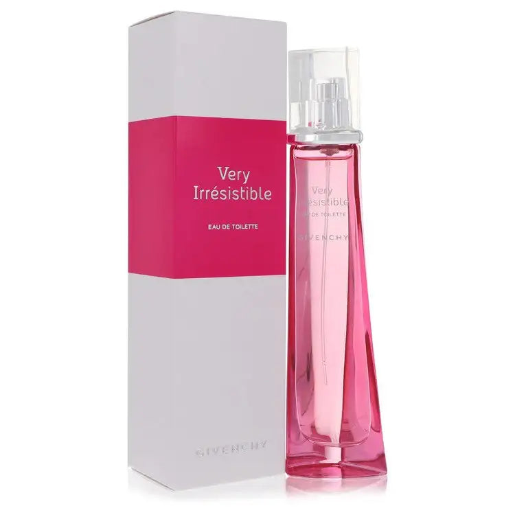 Very Irresistible By Givenchy Perfume for Women by Gamer Scents