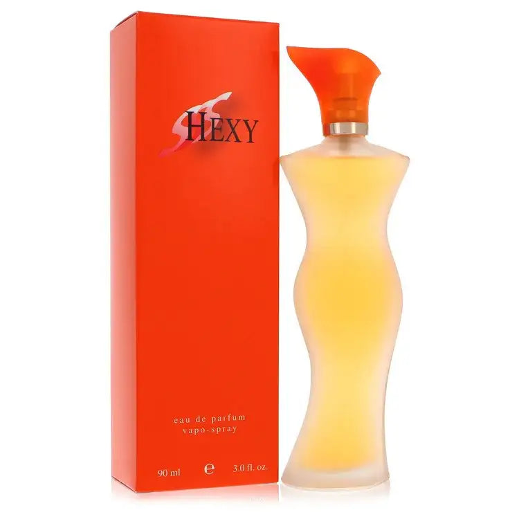 Hexy By Hexy Perfume for Women DestGlow