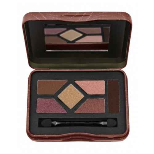 LA Girl Inspiring Eyeshadow Palette - Be Bold & Beautiful