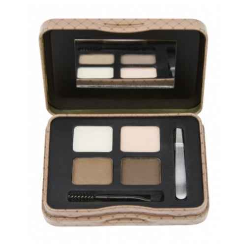 LA Girl Inspiring Brow Palette