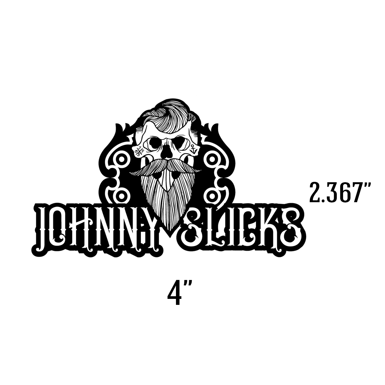 OG Large Slicker by Johnny Slicks