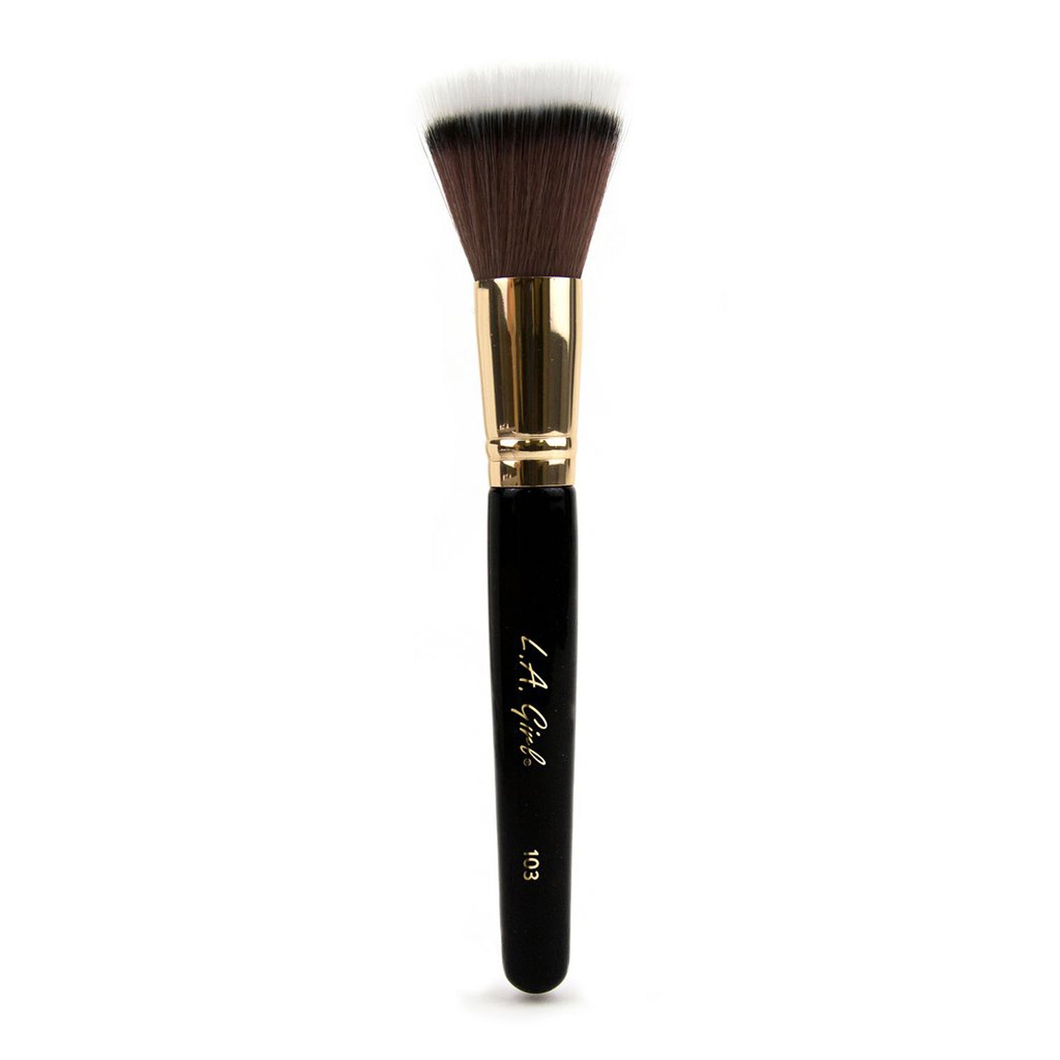 L.A. GIRL Pro Brush - Stippling Brush by Avera Group