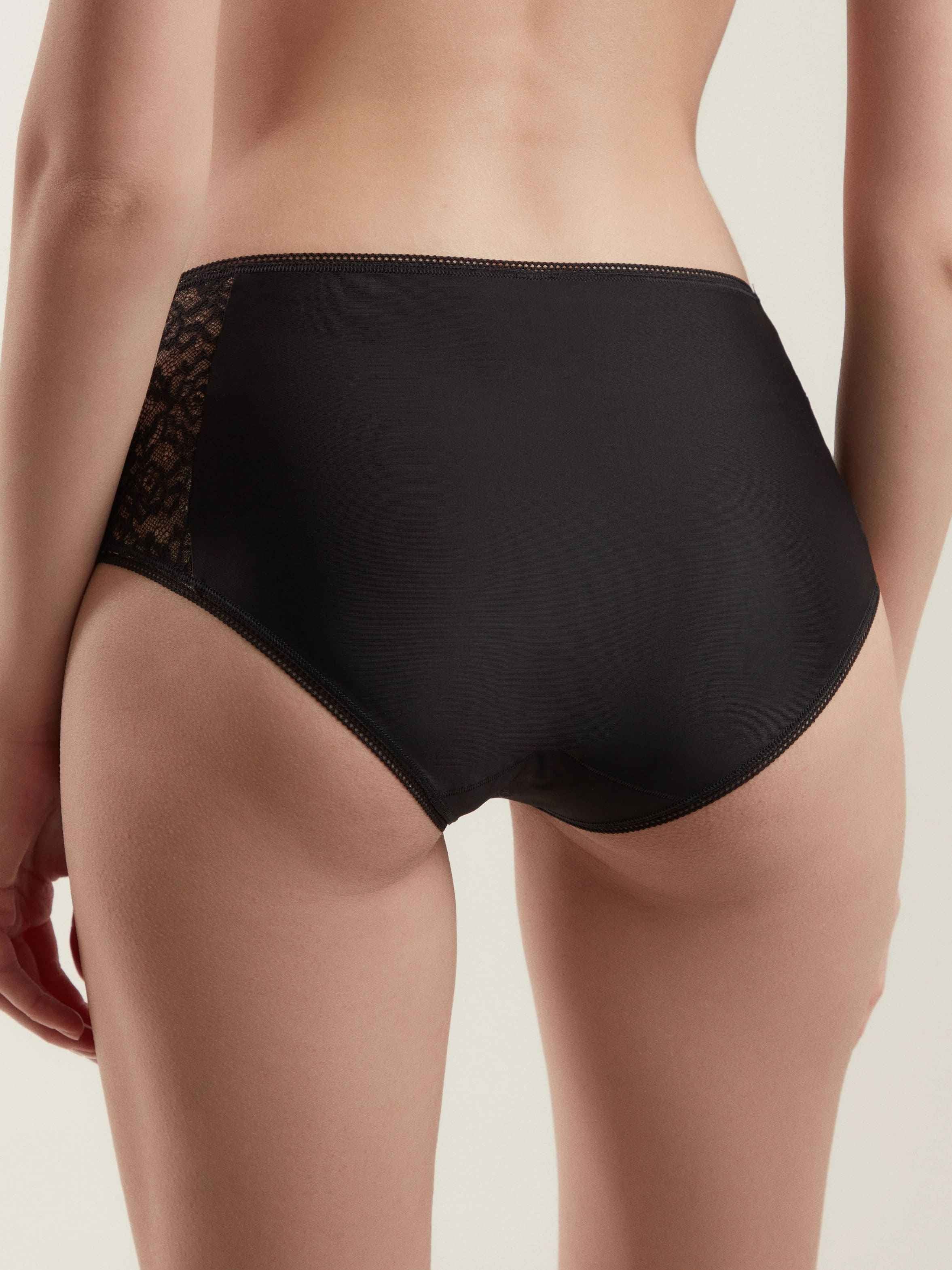 Panties Conte Lyrique RP2066