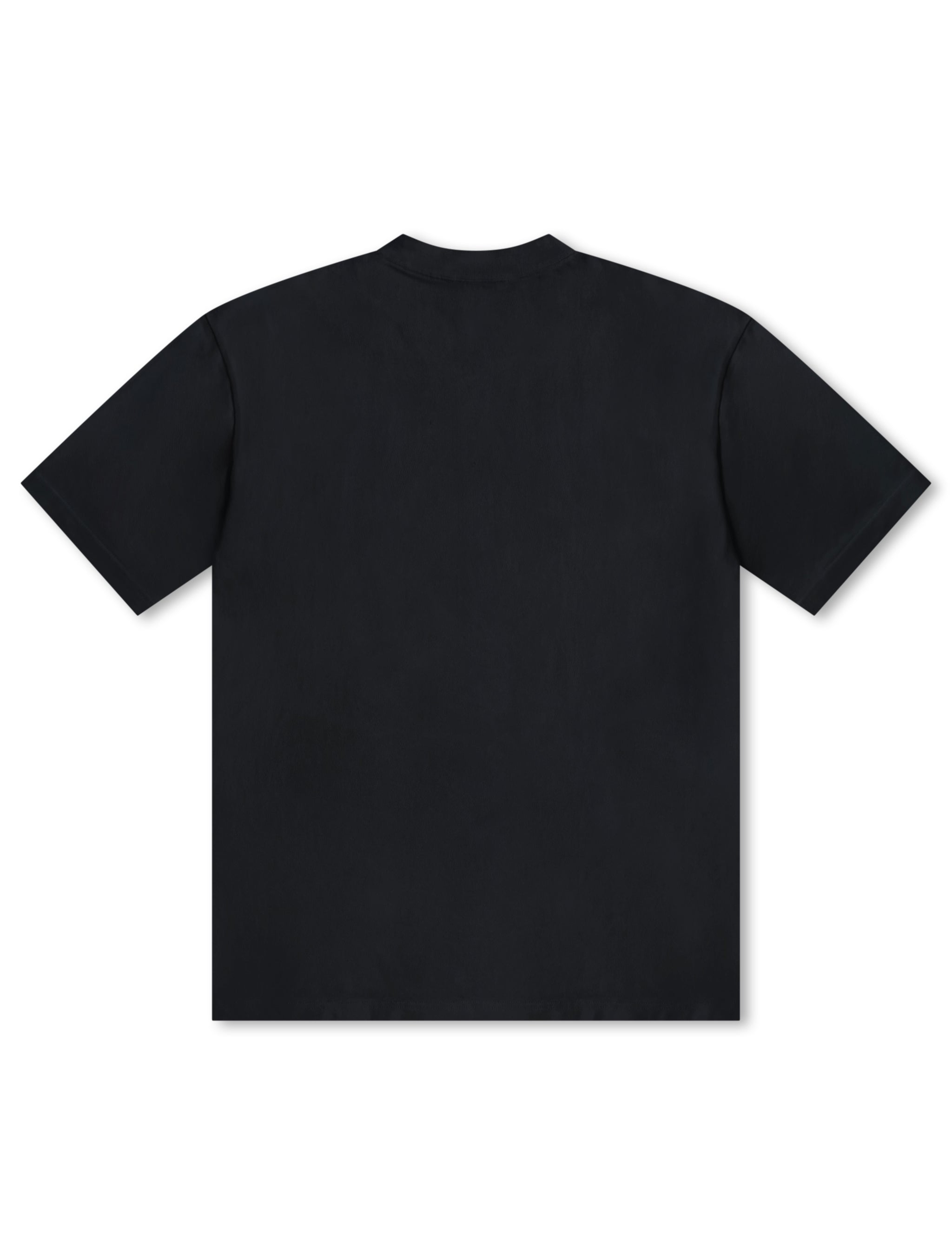 Lonely Hearts Club Cupid De Locke Premium T-Shirt - Black Edge by Denim Exchange