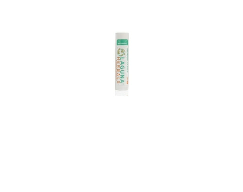 Spearmint Lip Balm with spf 15