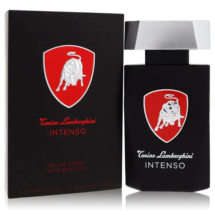 Lamborghini Intenso By Tonino Lamborghini Cologne for Men by Gamer Scents