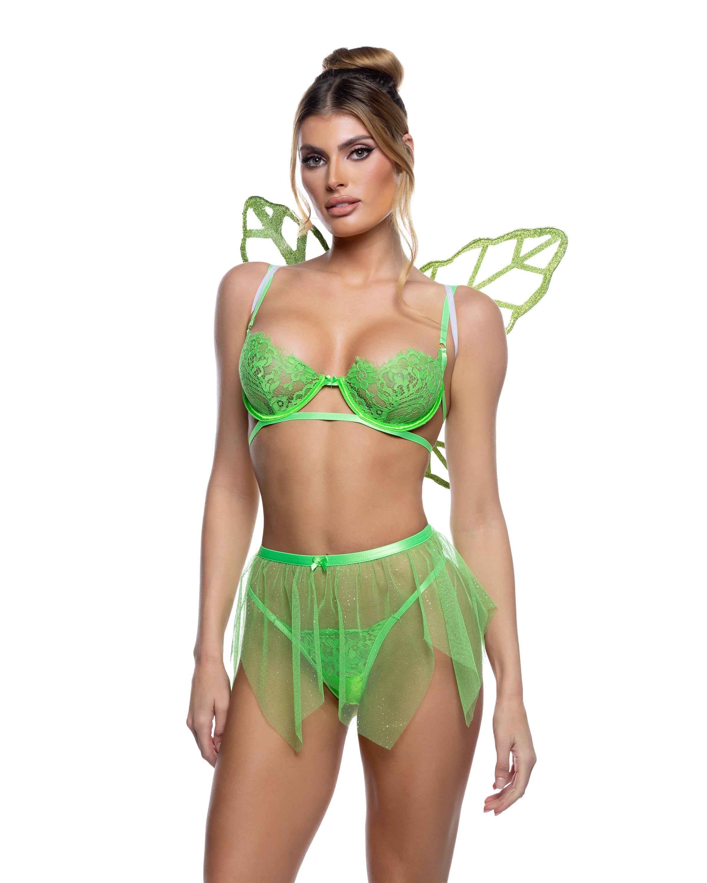 Happy Thoughts Pixie 3pc Set
