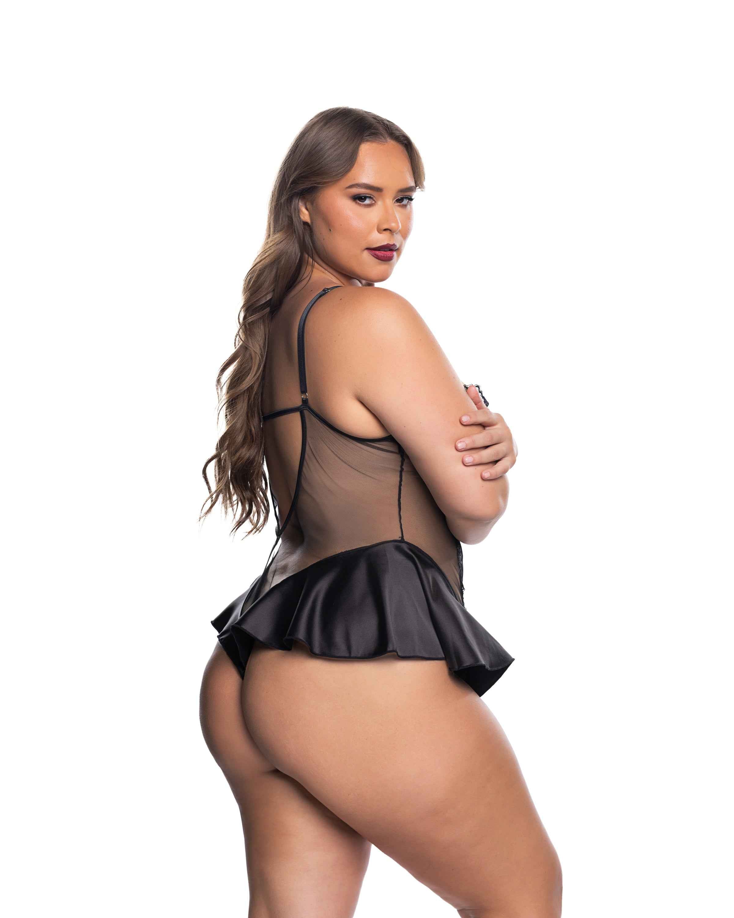 Cheri Amore Teddy