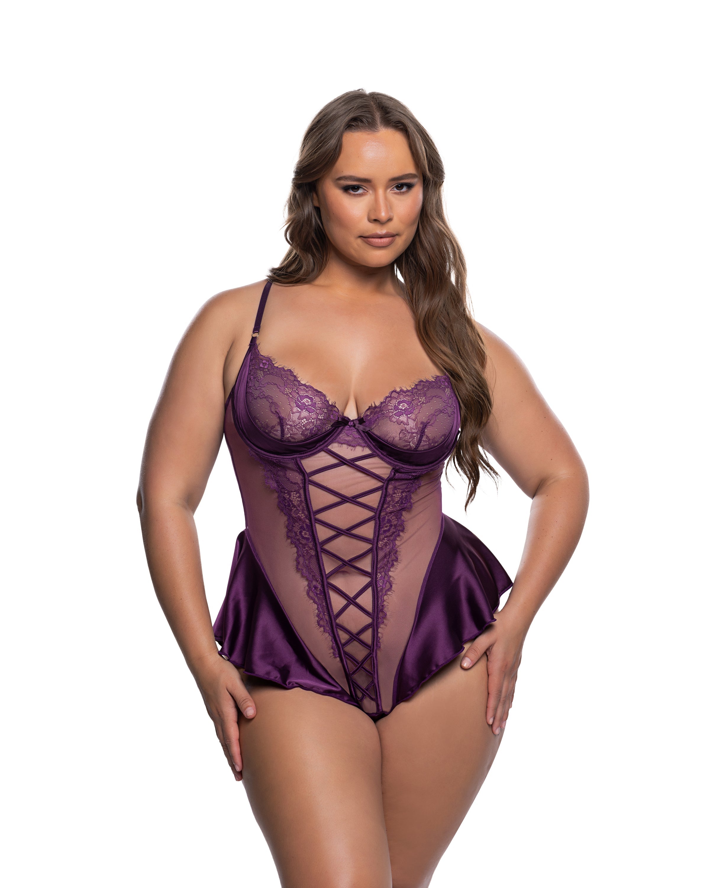 Cheri Amore Teddy
