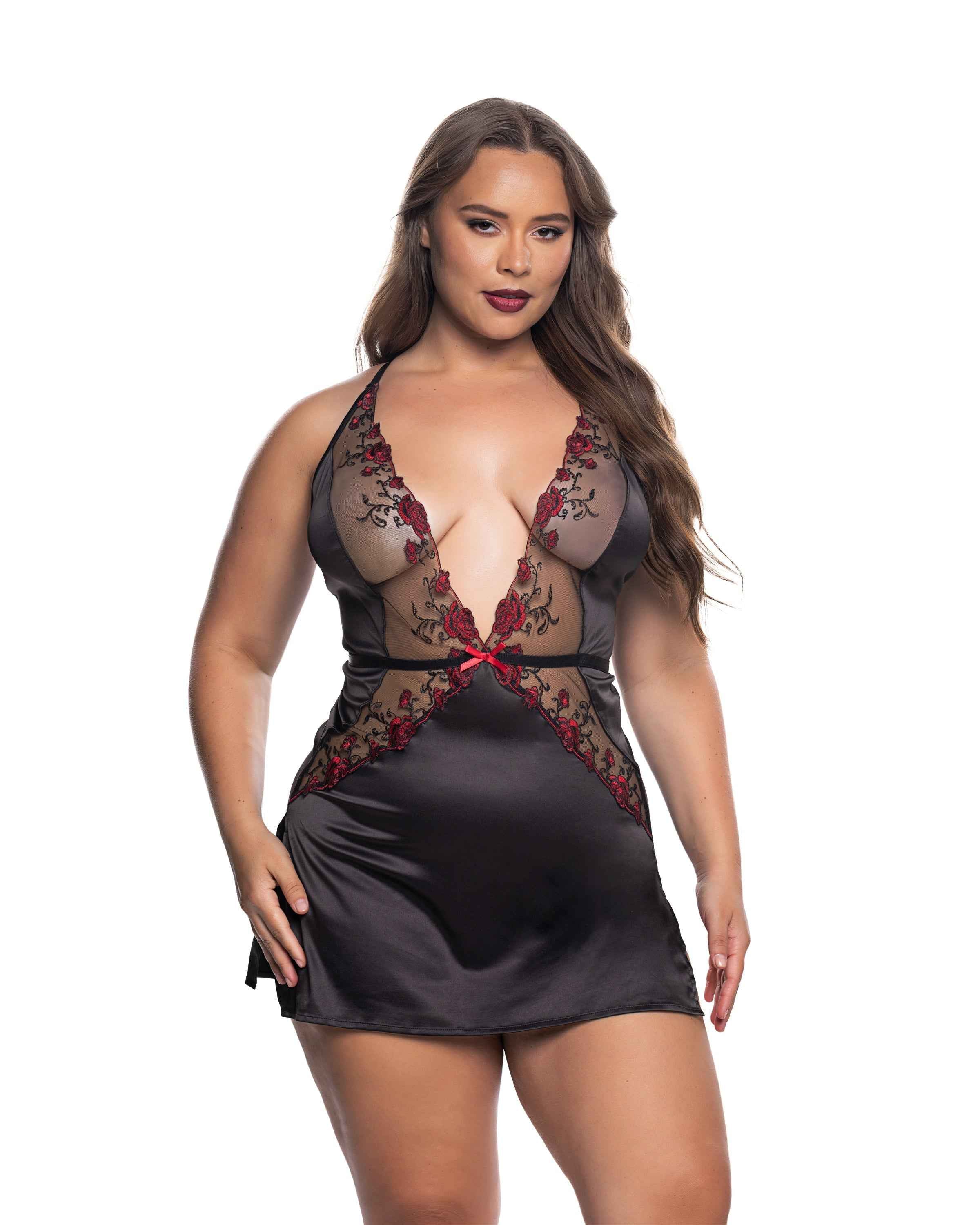 Blossom Beauty Slip