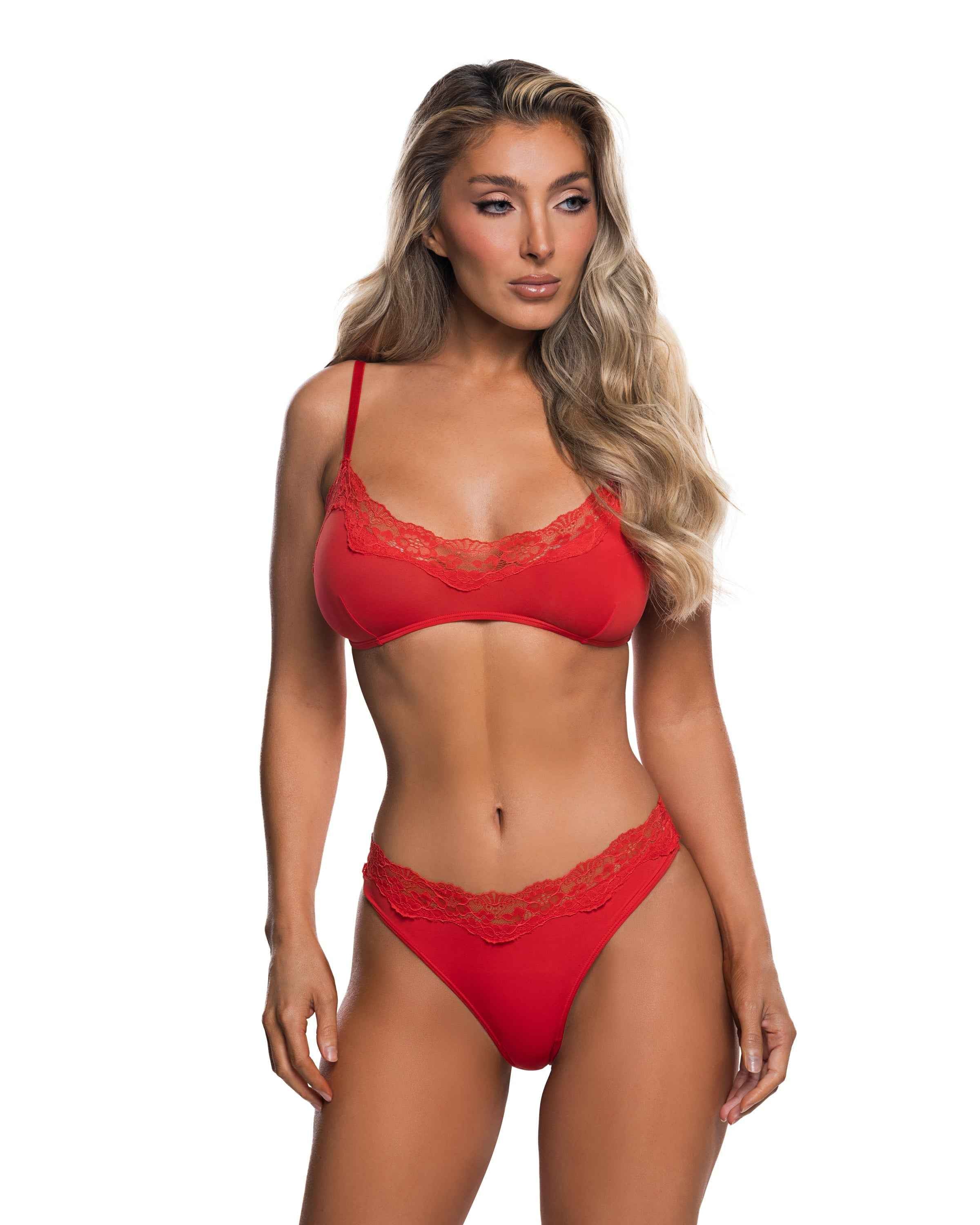 Essentials 2-Piece Set