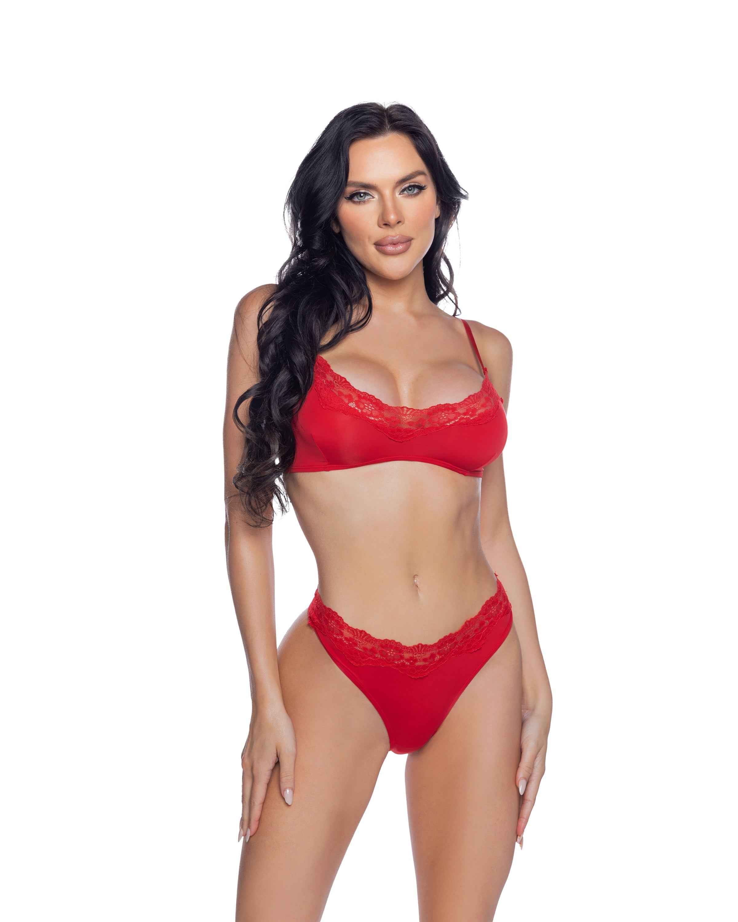 Essentials 2-Piece Set