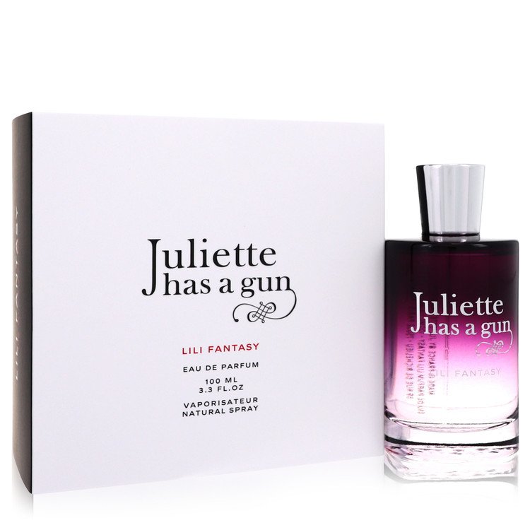Lili Fantasy By Juliette Has A Gun Perfume for Women