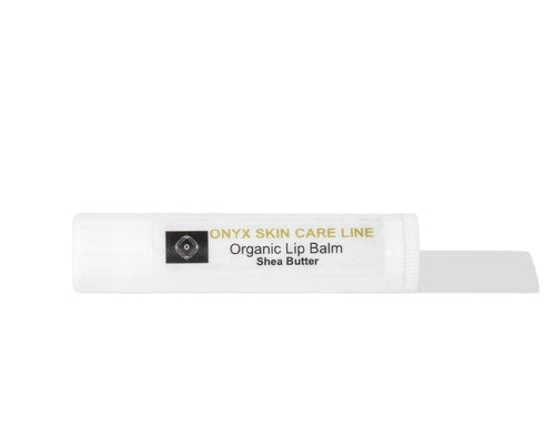 Shea Organic Lip Balm -  ITEM CODE: 647535539836