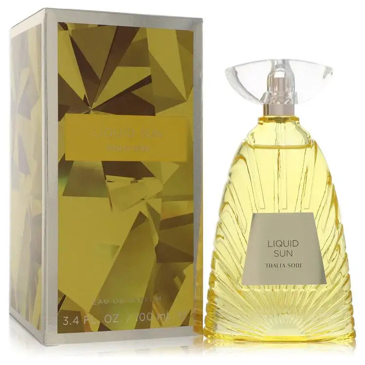 Liquid Sun By Thalia Sodi Perfume for Women by Gamer Scents