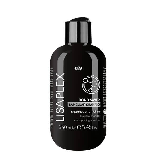 Lisaplex Lamellar Shampoo