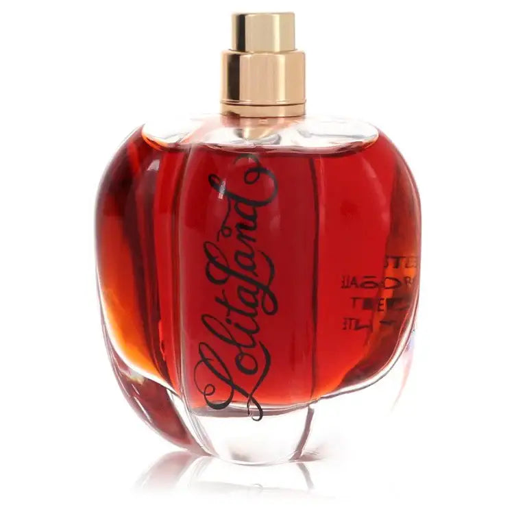 Lolitaland By Lolita Lempicka Perfume for Women by Gamer Scents