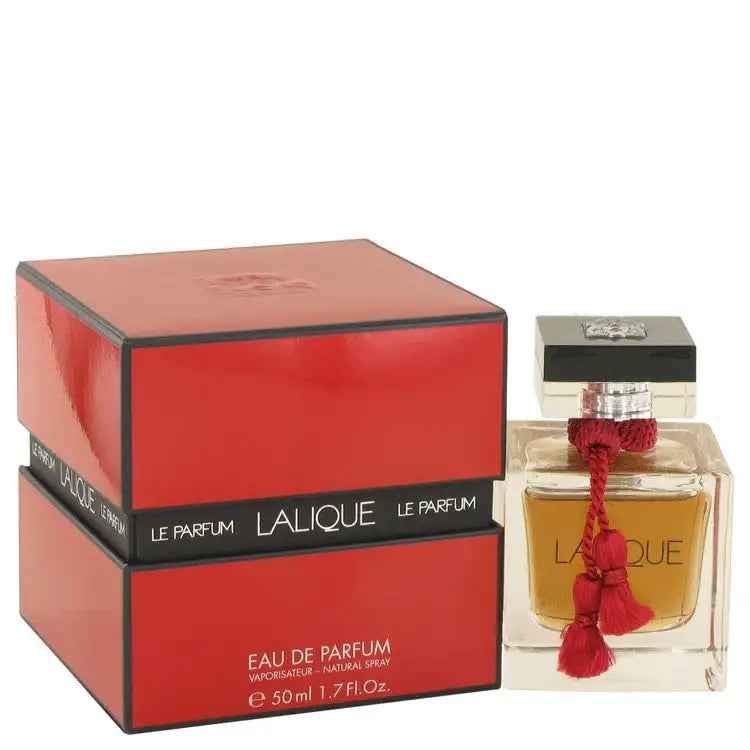 Le By Lalique Perfume for Women by Gamer Scents