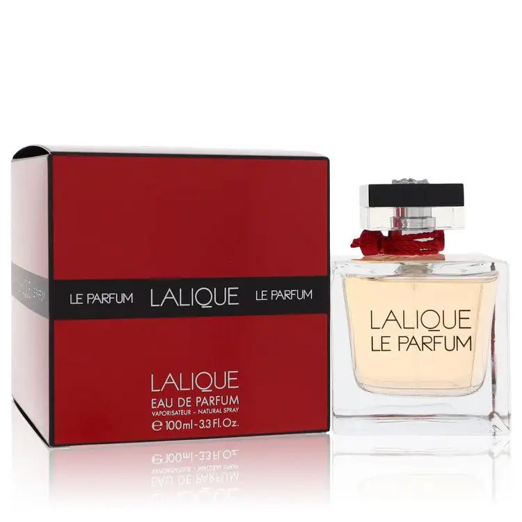 Le By Lalique Perfume for Women by Gamer Scents