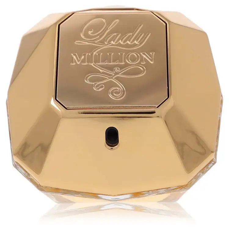 Lady Million By Paco Rabanne Perfume for Women