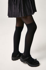 Conte Tights for girls - Lolita 60 Den