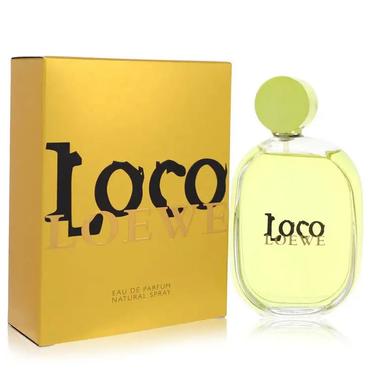 Loco Loewe By Loewe Perfume for Women - DestGlow
