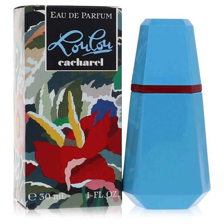 Lou Lou By Cacharel Perfume for Women by Gamer Scents