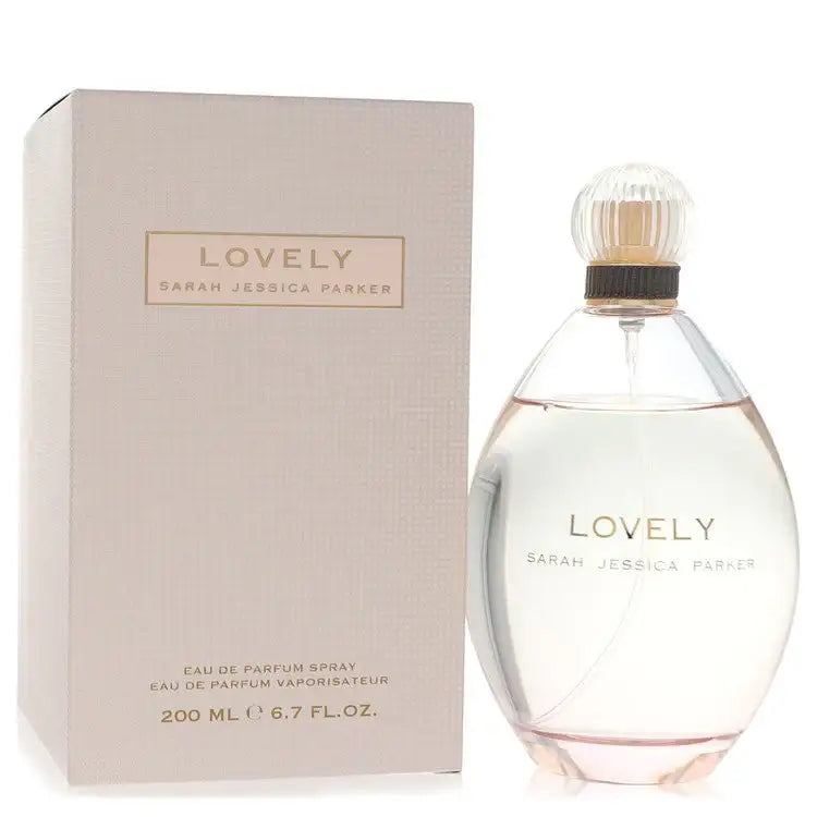 Lovely By Sarah Jessica Parker Perfume for Women