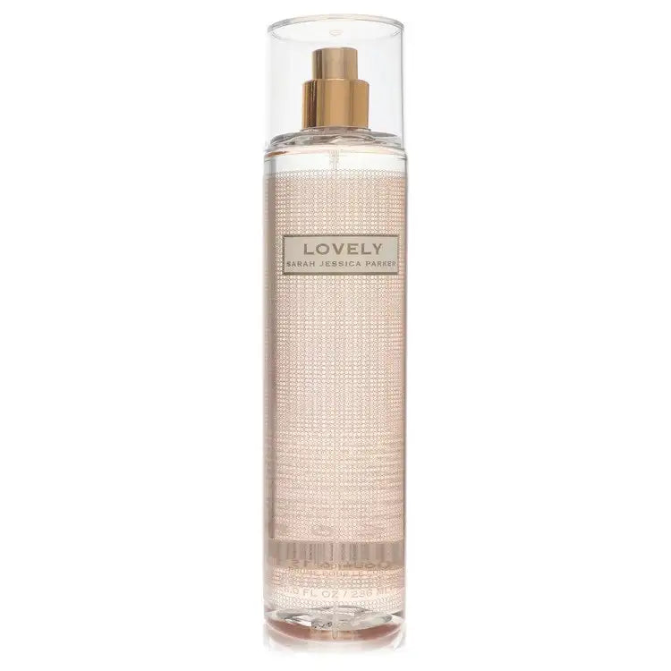 Lovely By Sarah Jessica Parker Perfume for Women by Gamer Scents