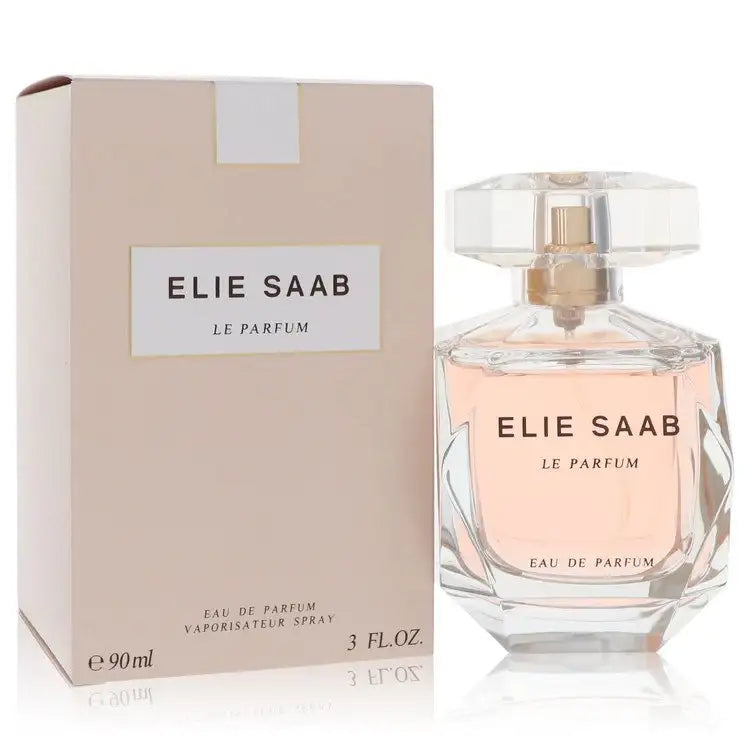 Le Elie Saab By Elie Saab Perfume for Women by Gamer Scents