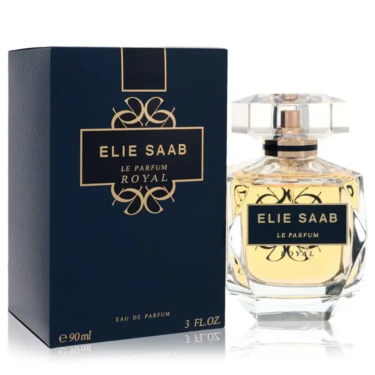 Le Royal Elie Saab By Elie Saab Perfume for Women by Gamer Scents