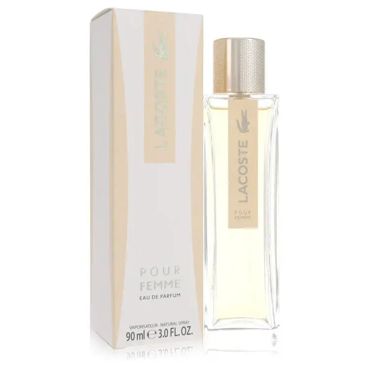 Pour Femme By Lacoste Perfume for Women
