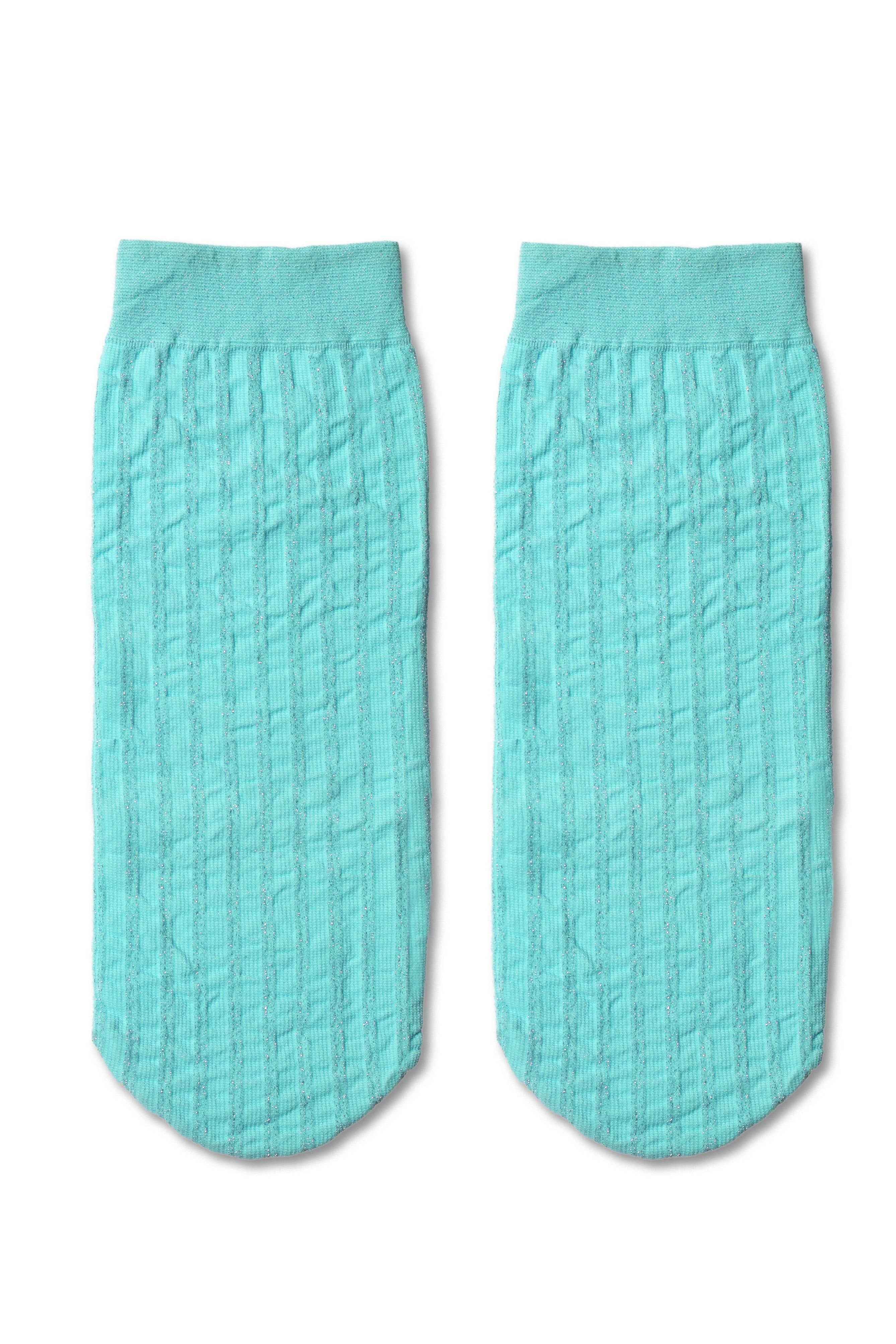 Socks Conte Fantasy - Lurex Stripe