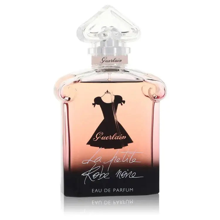 La Petite Robe Noire By Guerlain Perfume for Women - DestGlow