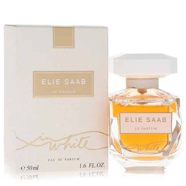 Le Elie Saab In White By Elie Saab Perfume for Women by Gamer Scents