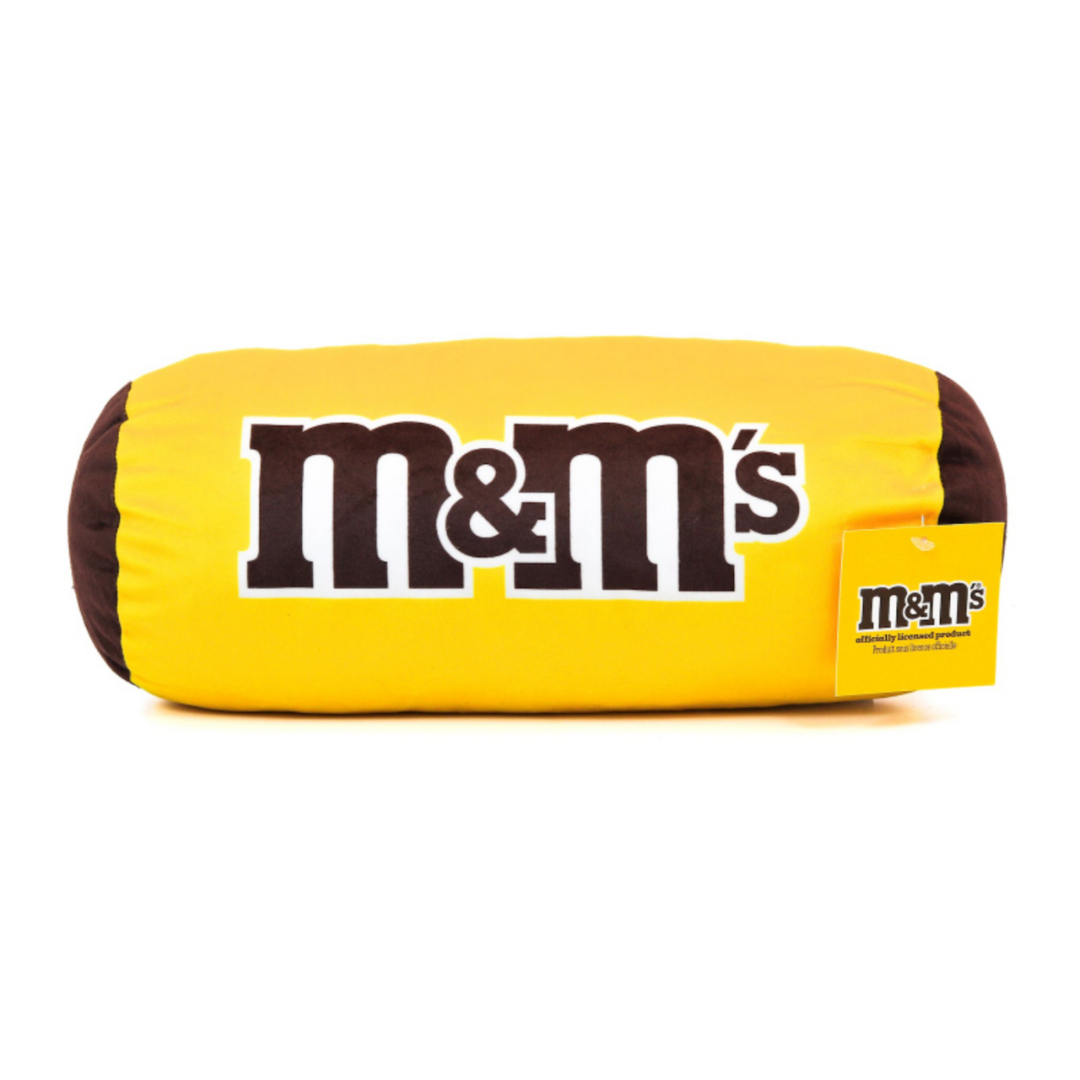 Lumbar Cylindric Pillow M&M by Farmacias Savia