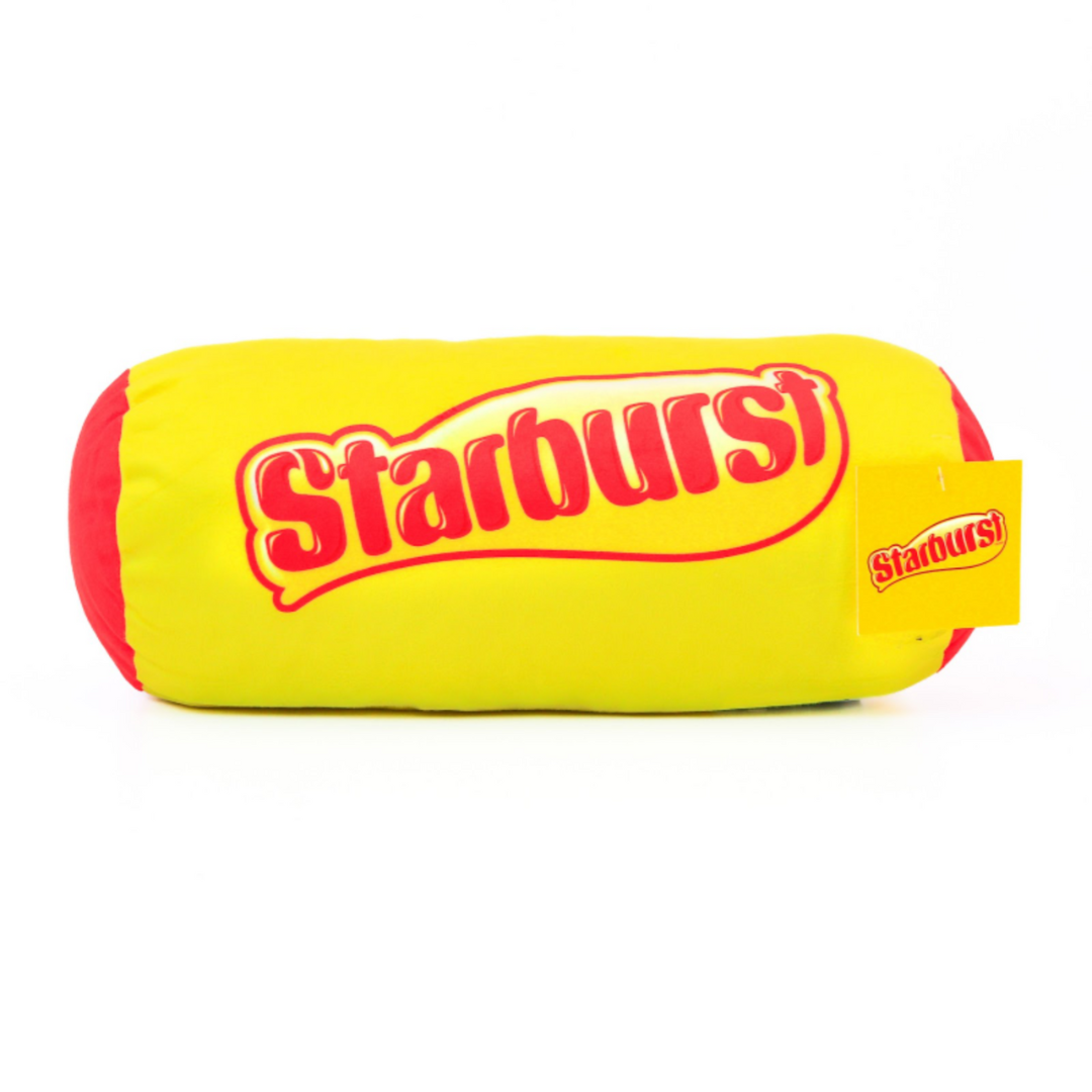 Lumbar Cylindric Pillow Starburst DestGlow