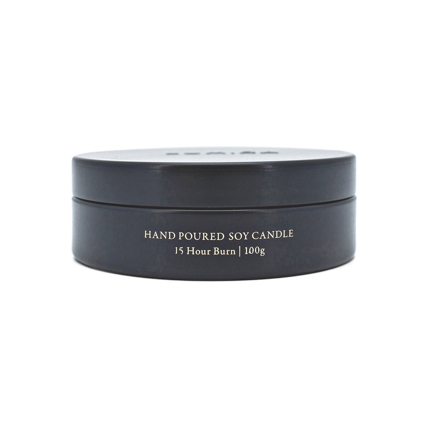 LUMIRA Paradiso Del Sole Travel Candle - Imperfect Box by This is Beauty US