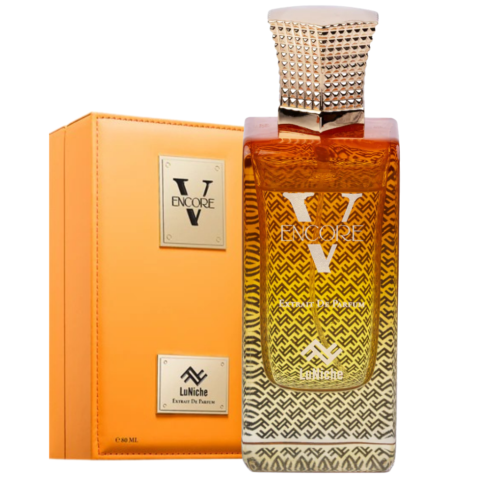 LuNiche Encore V women Extrait de Parfum (2.7 oz) DestGlow