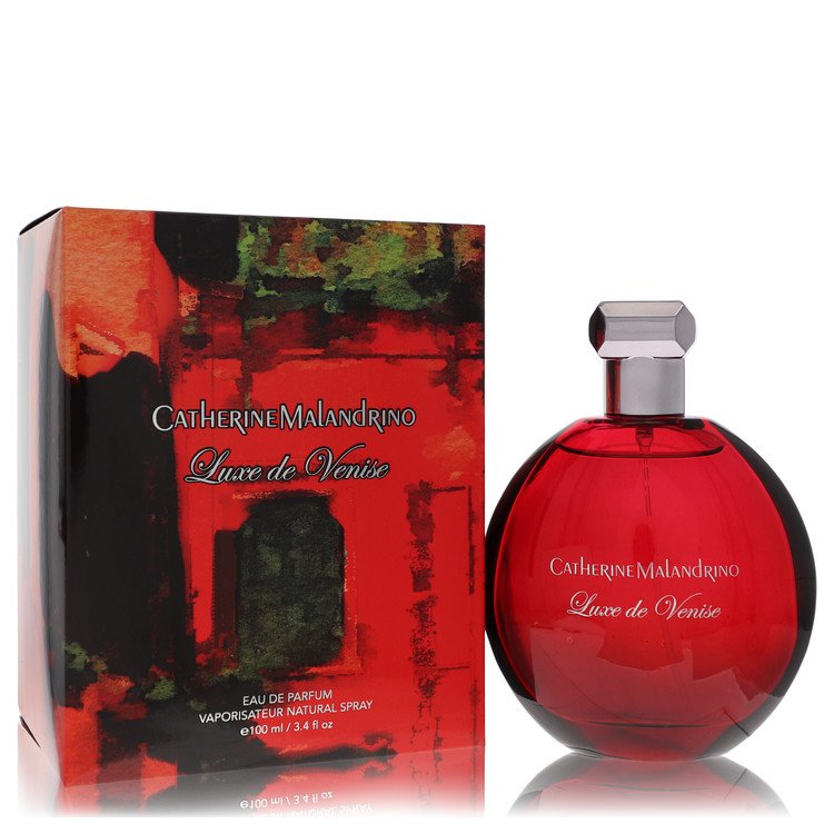 Luxe De Venise By Catherine Malandrino Perfume for Women