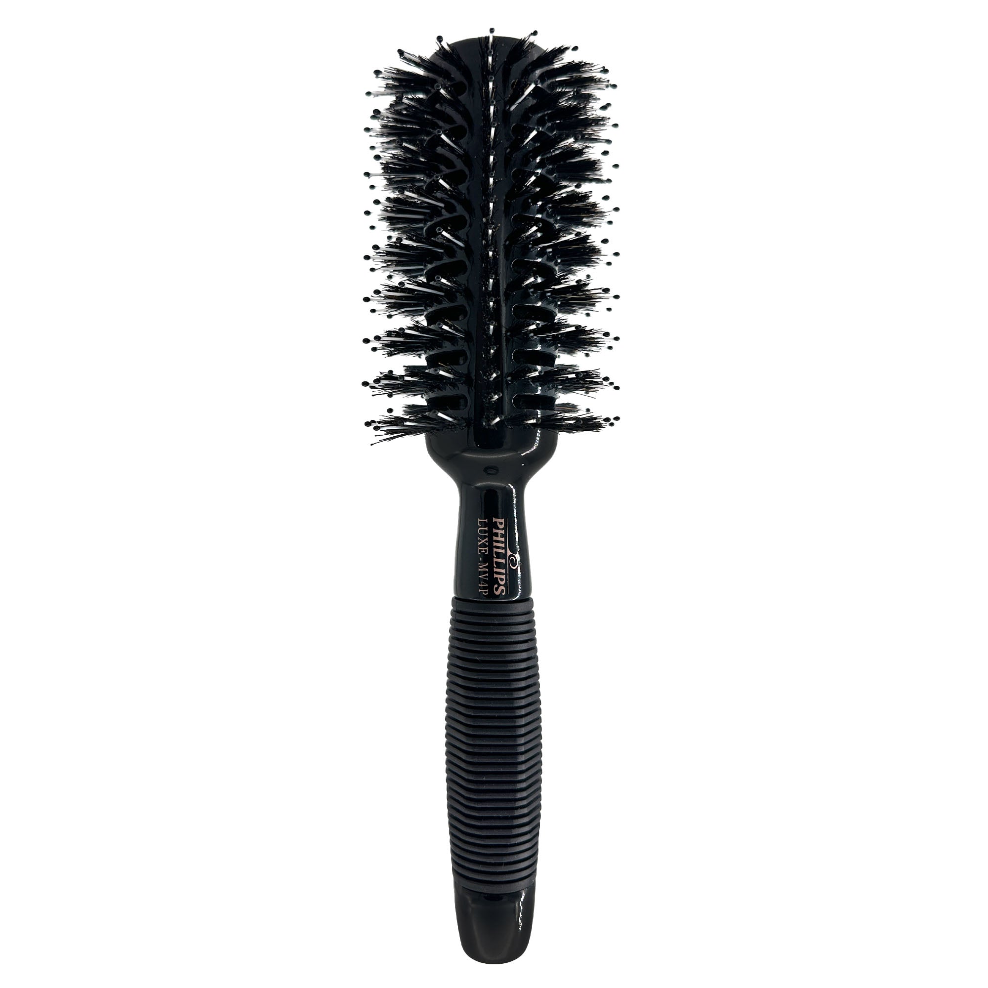 Luxe Monster Vent Round Hair Brush, 2.75 in
