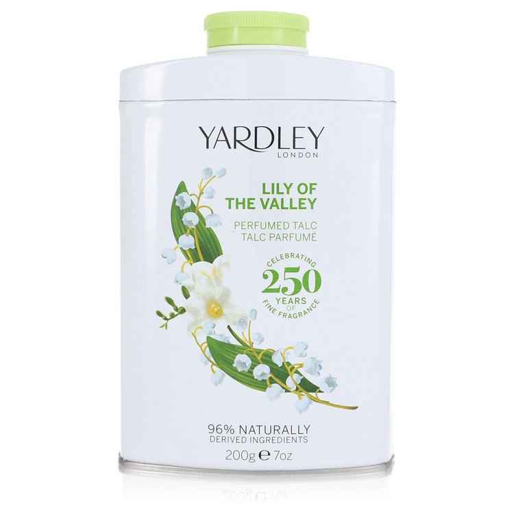 Lily of The Valley Yardley by Yardley London Body Spray 2.6 oz for Women