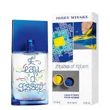 LEau DIssey Shades Of Kolam Men 4.2oz EDT Spray by perfumesandrea