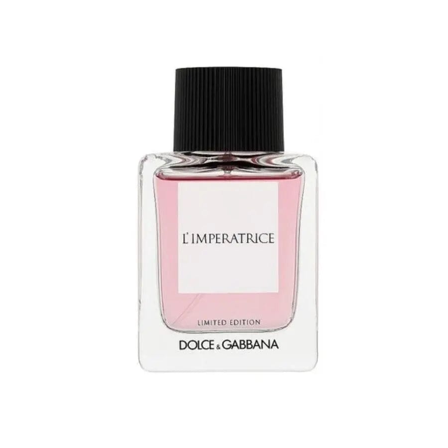 L´Imperatrice By Dolce & Gabbana For Women 1.6oz EDT Spray by perfumesandrea