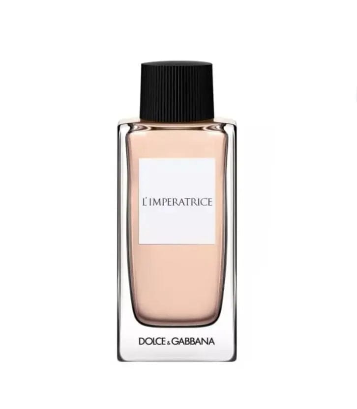 L´Imperatrice By Dolce & Gabbana For Women 3.3 oz EDT Spray by perfumesandrea