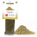 L’Oro Del Sud, Ground Sicilian Oregano, 2.11 oz (60 g)