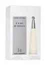 L´eau D´issey By Issey Miyake For Women EDT 2Pcs Set Spray