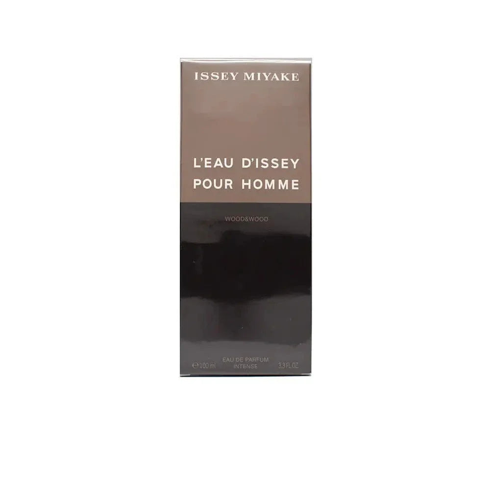 L´Eau D´Issey Pour Homme Wood&Wood By Issey Miyake For Men EDT 3.3oz Spray by perfumesandrea