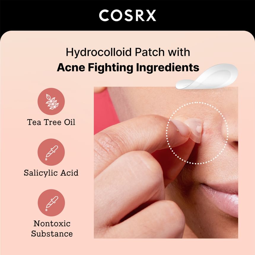 Cosrx Master Patch Intensive DestGlow